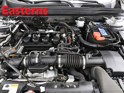 Used 2022 Honda Accord EX-L image 7