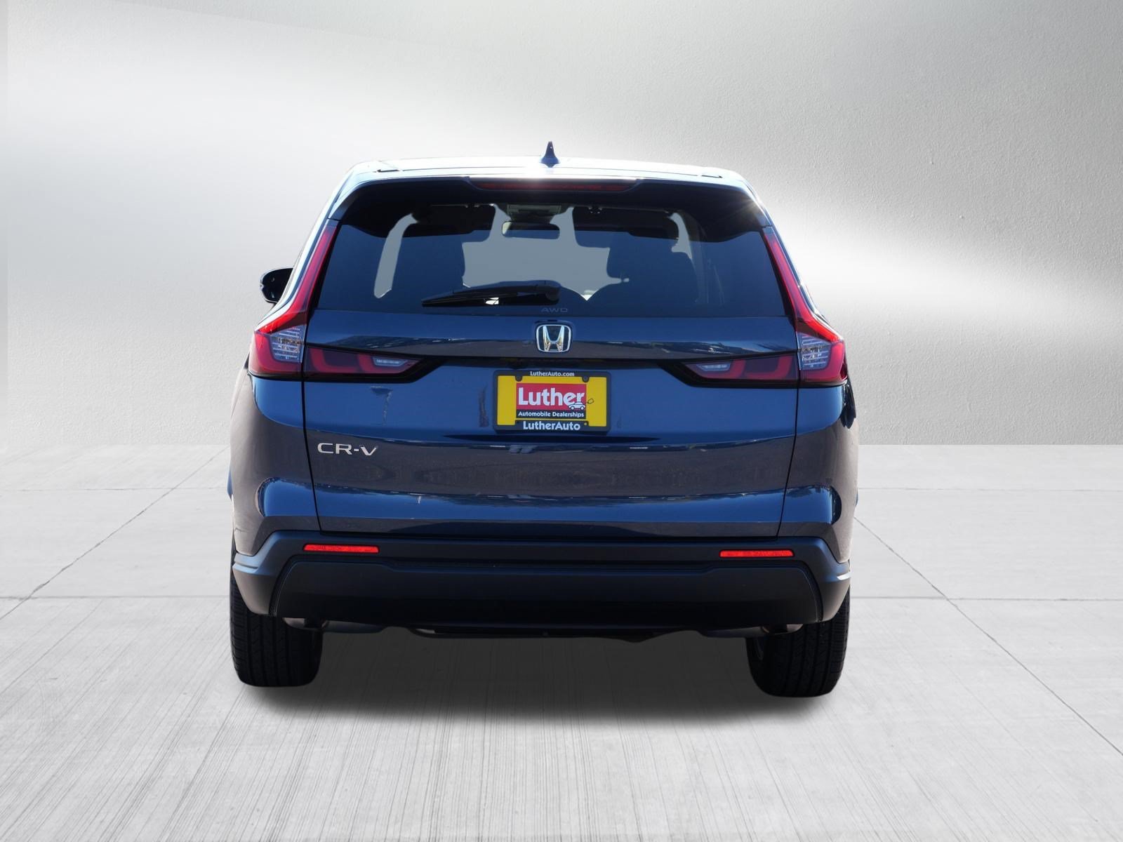 Used 2024 Honda CR-V EX image 6