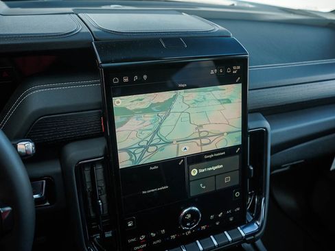 New 2026 GMC Yukon XL AT4 Ultimate AWD/4WD image 25
