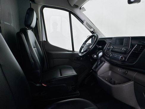 Used 2022 Ford Transit 350 Medium Roof RWD image 23