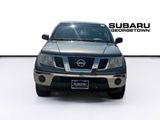 Used 2009 Nissan Frontier SE w/ SE Value Truck Pkg image 2