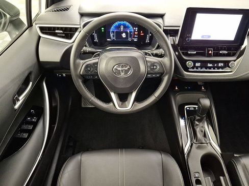 Used 2023 Toyota Corolla XSE FWD image 13