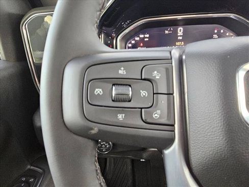 Used 2026 GMC Sierra 1500 Elevation w/ Elevation Select Package AWD/4WD image 23