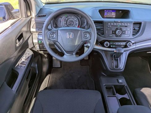 Used 2015 Honda CR-V LX image 16
