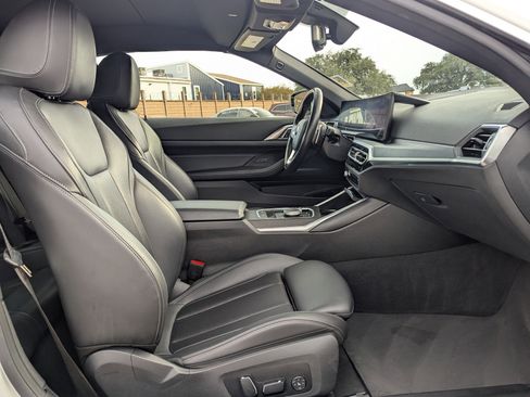 Used 2024 BMW 430i 430i image 25