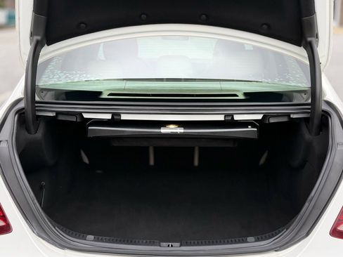 Used 2017 Mercedes-Benz E 300 image 50