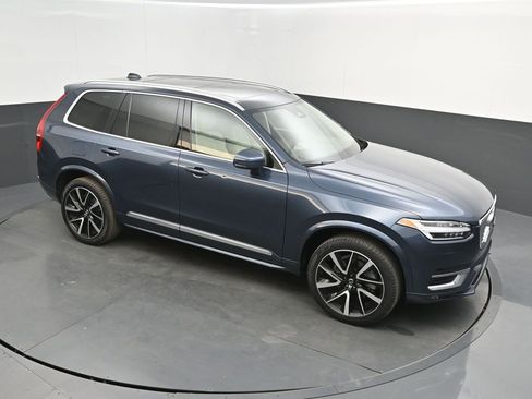 Certified 2023 Volvo XC90 B6 Plus w/ Protection Package Premier image 27