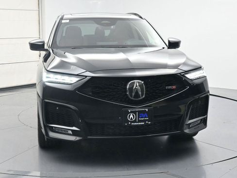 Certified 2026 Acura MDX Type S AWD/4WD image 30