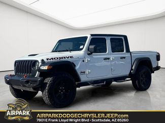 Used 2021 Jeep Gladiator Mojave w/ Trailer Tow Package AWD/4WD video 1