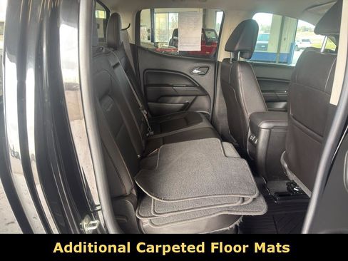 Used 2019 GMC Canyon All Terrain w/ All Terrain X Package image 14