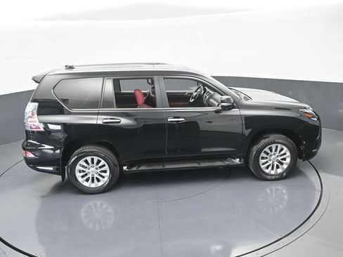 Used 2021 Lexus GX 460 Premium image 57