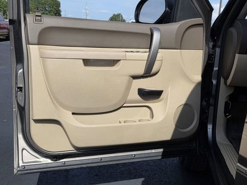 Used 2013 Chevrolet Silverado 1500 LT w/ All-Star Edition RWD image 14