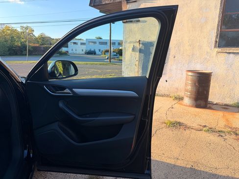 Used 2016 Audi Q3 2.0T Premium Plus image 15