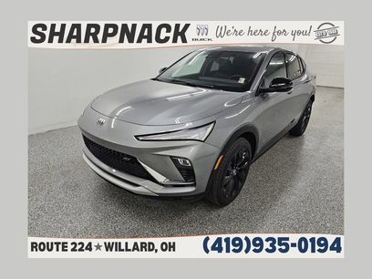 New 2026 Buick Envista Sport Touring w/ Convenience I Package