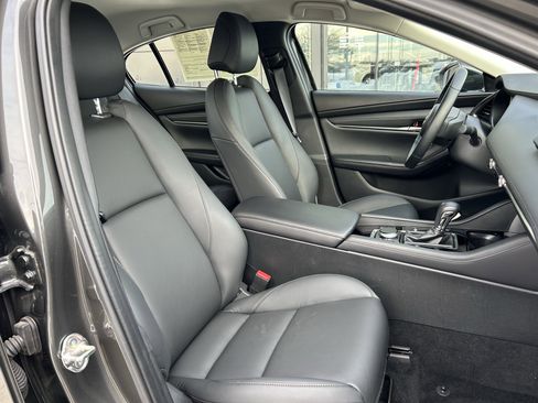 Certified 2025 MAZDA MAZDA3 s image 25