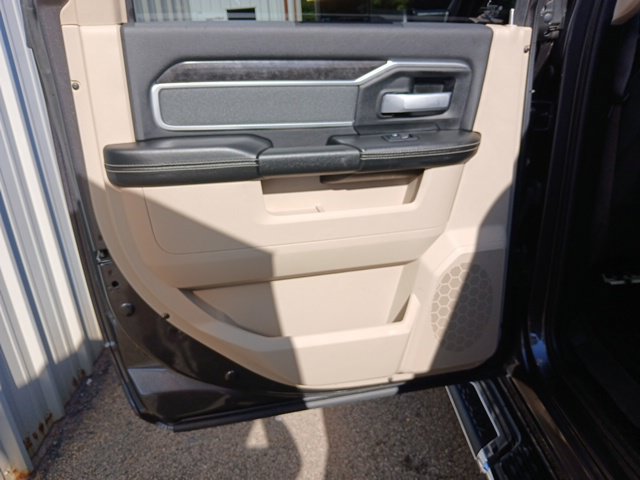 Used 2022 RAM 5500 SLT w/ Quick Order Package 2YG SLT AWD/4WD image 19