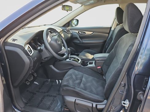 Used 2015 Nissan Rogue S AWD/4WD image 19