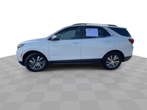 Certified 2024 Chevrolet Equinox LT image 5