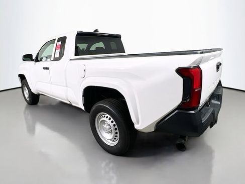 New 2026 Toyota Tacoma SR image 5