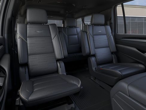 New 2026 Cadillac Escalade ESV Sport image 17