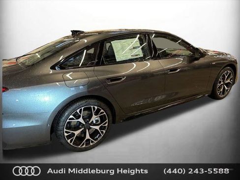 Used 2026 Audi A6 Premium Plus AWD/4WD image 8