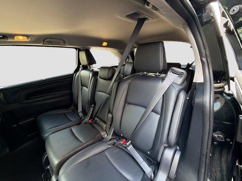 Used 2024 Honda Odyssey EX-L image 24