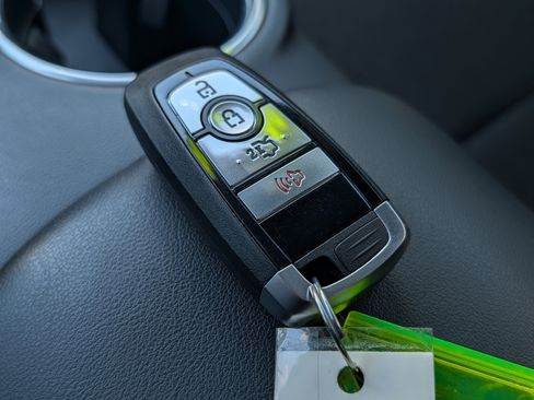 Used 2024 Ford Mustang GT w/ GT Performance Package RWD image 28