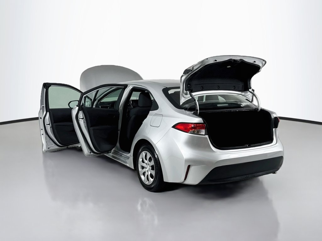 Used 2024 Toyota Corolla LE FWD image 18
