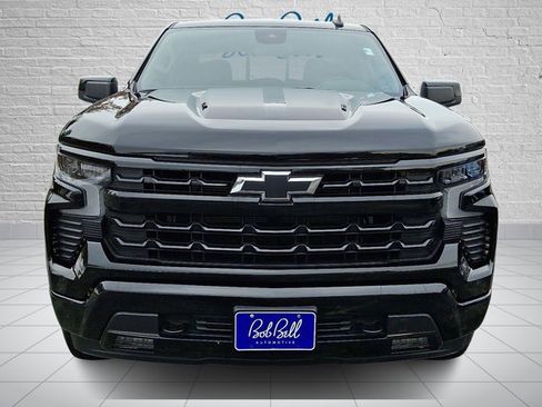 Certified 2024 Chevrolet Silverado 1500 RST w/ Rally Edition image 2