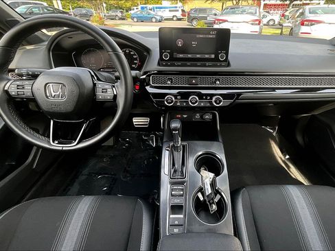 Certified 2023 Honda Civic Sport image 15