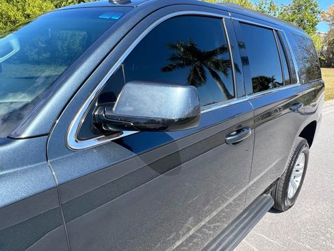 Used 2019 Chevrolet Tahoe LT image 73