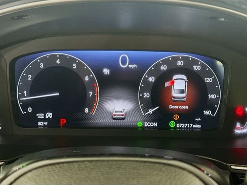 Used 2023 Honda Civic Touring image 16