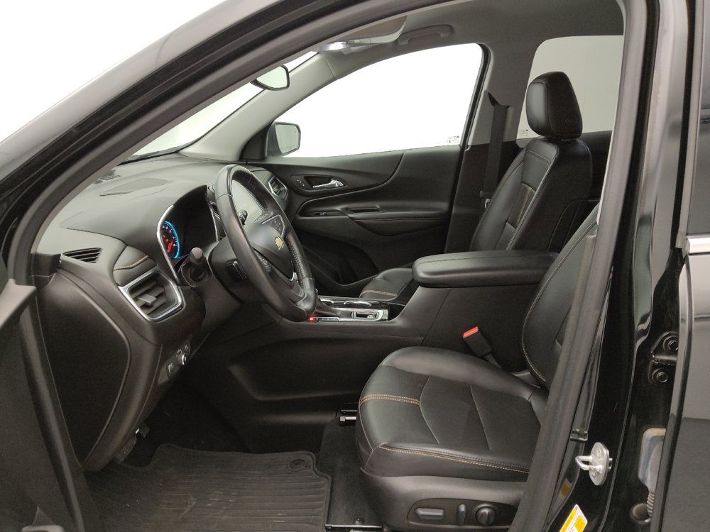 Used 2022 Chevrolet Equinox Premier AWD/4WD image 17