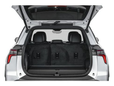 New 2026 Chevrolet Equinox LT w/ Convenience Package II image 14