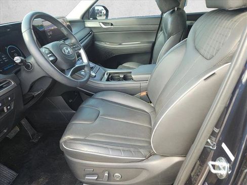 Used 2024 Hyundai Palisade Limited AWD/4WD image 15
