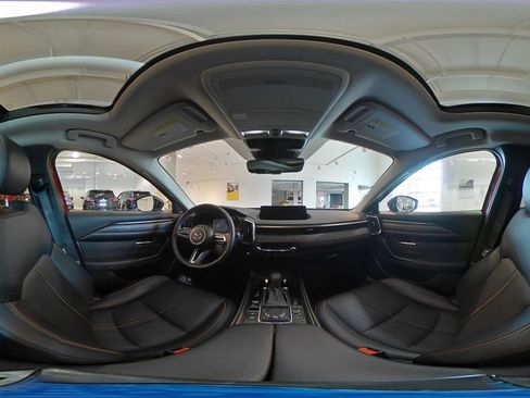 Used 2025 MAZDA CX-50 2.5 Hybrid w/ Premium Plus Pkg AWD/4WD image 44