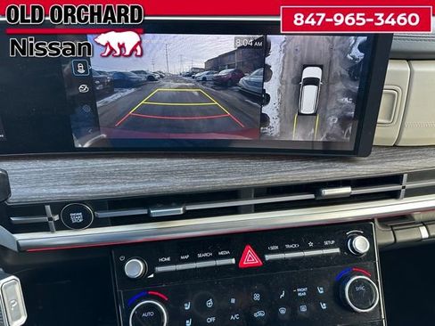 Used 2024 Hyundai Santa Fe Calligraphy image 18