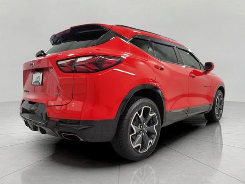 Used 2019 Chevrolet Blazer RS AWD/4WD image 19