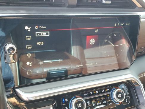 Used 2024 GMC Sierra 2500 Denali Ultimate image 19