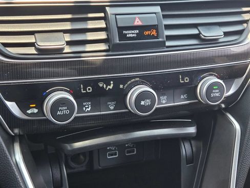 Used 2021 Honda Accord Sport image 26