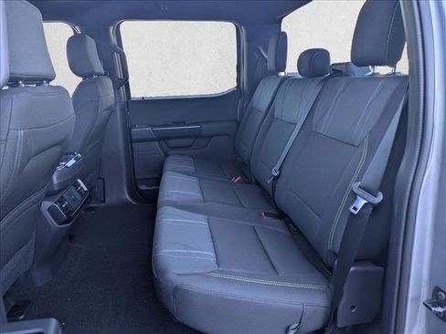 New 2025 Ford F150 STX w/ STX Black Appearance Package image 15