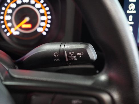 Used 2024 Jeep Wrangler Sport image 83