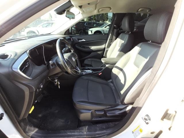 Used 2024 Buick Encore GX Preferred AWD/4WD image 6