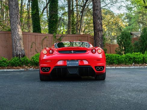 Used 2005 Ferrari F430 Coupe image 7