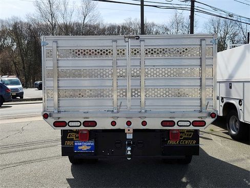 New 2024 Chevrolet Silverado 3500 W/T w/ WT Convenience Package image 5