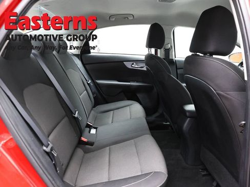 Used 2024 Kia Forte LXS FWD image 21
