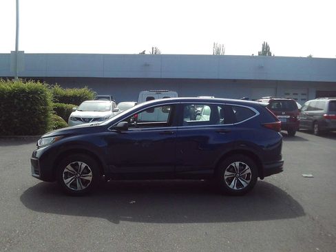 Used 2020 Honda CR-V LX image 2