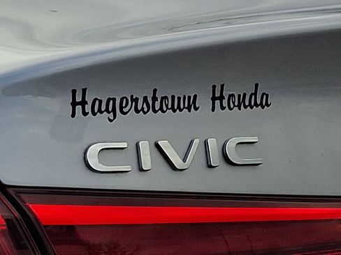 Used 2022 Honda Civic Sport image 30