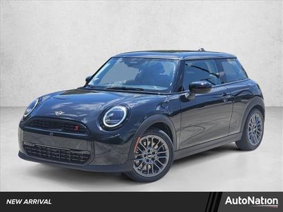 Used 2025 MINI Cooper S