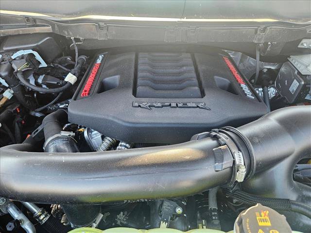 New 2026 Ford F150 Raptor AWD/4WD image 17
